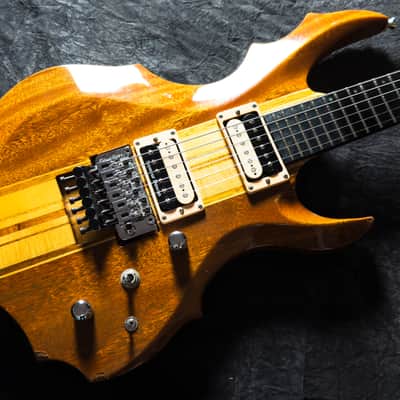 ESP Edwards E-FR-120GT - Natural - GOOD condition image 5