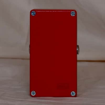 MXR M102 Dyna Comp Compressor Pedal — Flawless, No Box image 3
