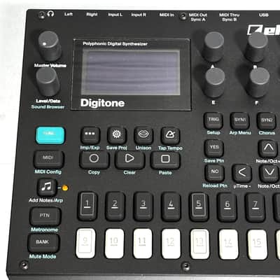 Elektron Digitone image 7