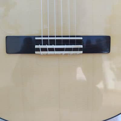 Gitarre flamenco Pedro Zambrano 2024 image 8