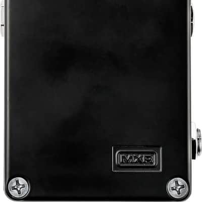 MXR MX100 Rockman X100 Analog Tone Processor Effects Pedal image 5