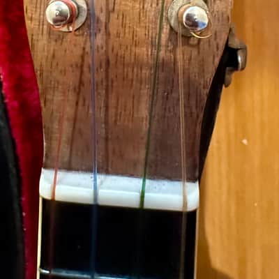 Martin Style 5K Koa Soprano Ukulele image 5
