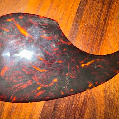 Martin D18 original pickguard early 1960’s image 2