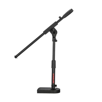 Stageline MS6531BK Microphone Stand Adjustable Height (MS6531BK-U) Bild 8