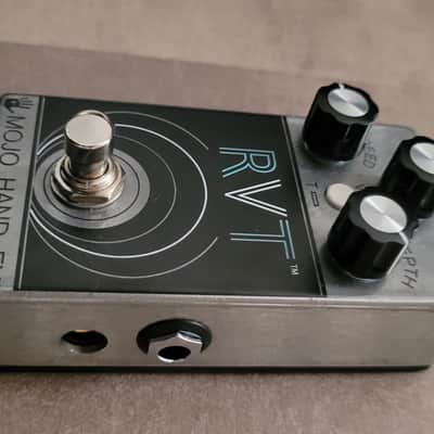 Mojo Hand FX RVT 2010s - Black image 3