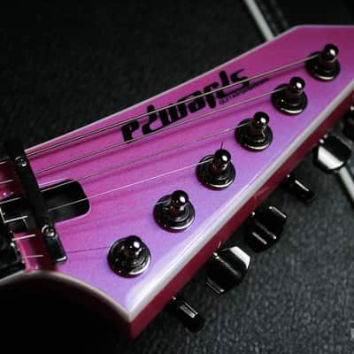 Edwards E-Chunpa-V [Aldious Toki Signature Model] | Reverb