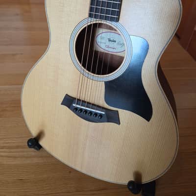 Taylor GS Mini Sapele 2023 - Present - Natural image 4