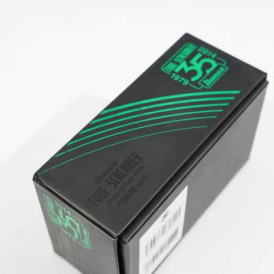 Ibanez TS808 Reissue Overdrive Pedal image 13