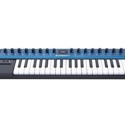 Modal Electronics COBALT5S 5-Voice Virtual Analog Keyboard Synthesizer [USED] image 2
