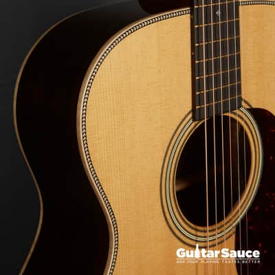 Martin 000-28 Modern Deluxe 2019 (Cod.1576UG) image 9