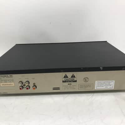NAD 5340 Compact Disc CD Player image 4