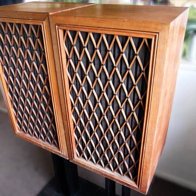 Pioneer CS-88A Legendary 1970's Speakers image 14