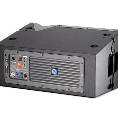 JBL VRX932LAP Powered 12" 2-Way Line-Array System image 2
