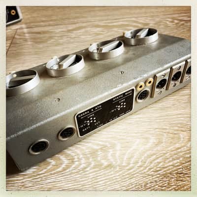 NAGRA 3 recorder, BMT-3 Mixer and power supply image 10