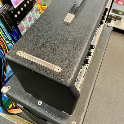 Vintage Super Bassman-Amp & Bassman 100 4x12 Cabinet, 100 Watts, Early 70’s - Pre Owned *Pickup Only* image 10