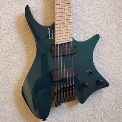 Strandberg USA Boden 7 Custom image 9