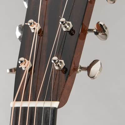 Collings OM2H 2021, Natural image 6