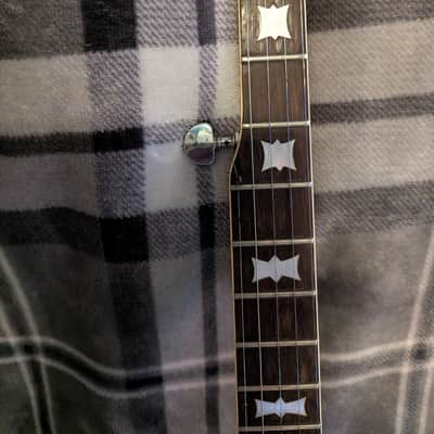 Gibson RB 250 Bowtie 1965 - Mahogany image 4