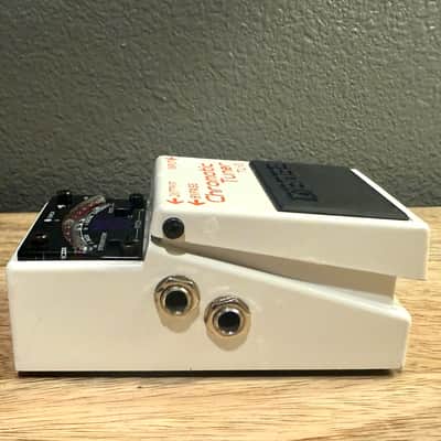 Boss TU-2 Chromatic Tuner Pedal w/ Power Cable – Tested & Working image 4
