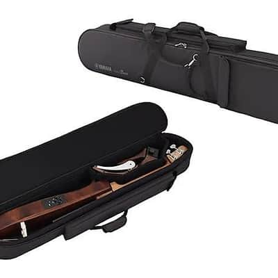 YAMAHA SLB300 Silent Electric Upright Bass [Made in Japan] | Reverb