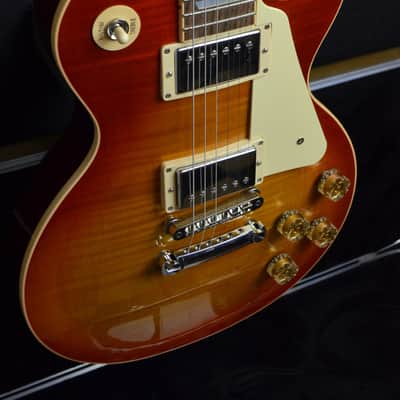 Gibson Les Paul Standard 100th Anniversary 2015 "Sunburst" image 3