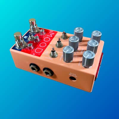 Chase Bliss Audio MOOD image 4