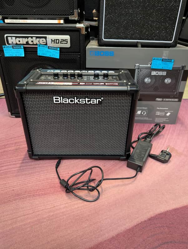 Blackstar IDC10 V4 BT image 1