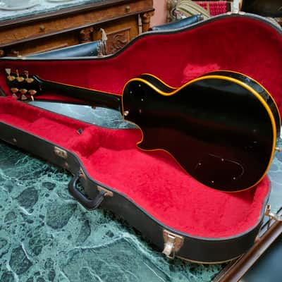 Gibson Les Paul Custom 1971 image 9