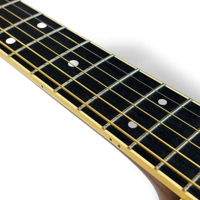 Martin Standard Series OM-35E 2018 image 14