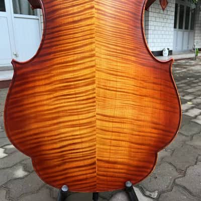 Barouqe style SONG Brand profession maestro cello 4/4 for concert play#15713 image 7