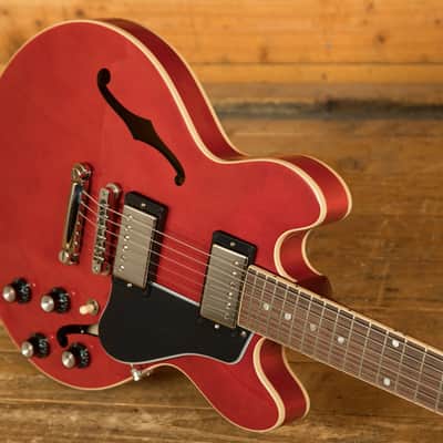 Gibson ES-339 | Cherry image 5