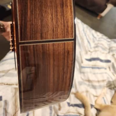Jose Ramirez Estudio 3 2022 - Spruce image 7