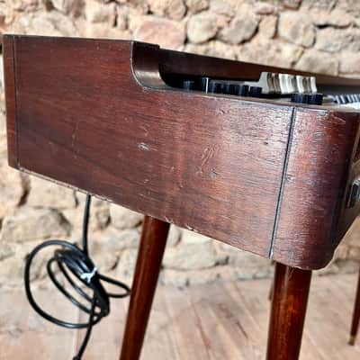 KORG CX3 original 1979 version / full analog Hammond B3 clone image 7