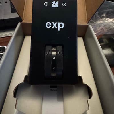 Reverb.com listing, price, conditions, and images for chase-bliss-audio-exp