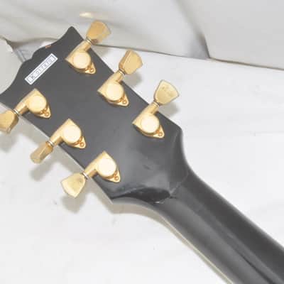 Orville K0017470 Les Paul type Electric Guitar Ref. No 7516 image 12