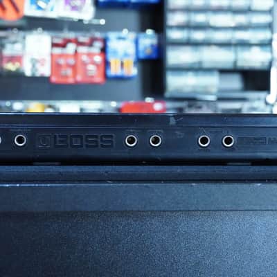 Boss BE-5 Guitar Multiple Effects - Occasion - Black image 6