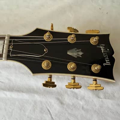1997 Gibson Custom Shop Historic ES-5 Switchmaster Bild 7