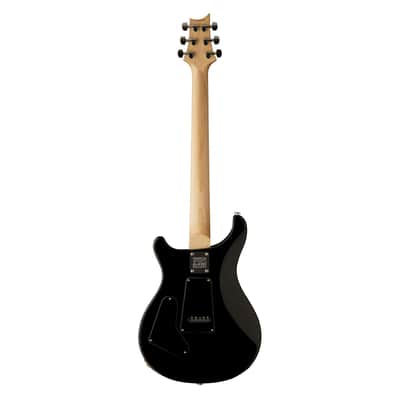 PRS CE24 - Faded Gray Black image 4