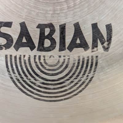 Immagine Sabian 18" Carmine Appice Chinese cymbal - Brilliant - 10