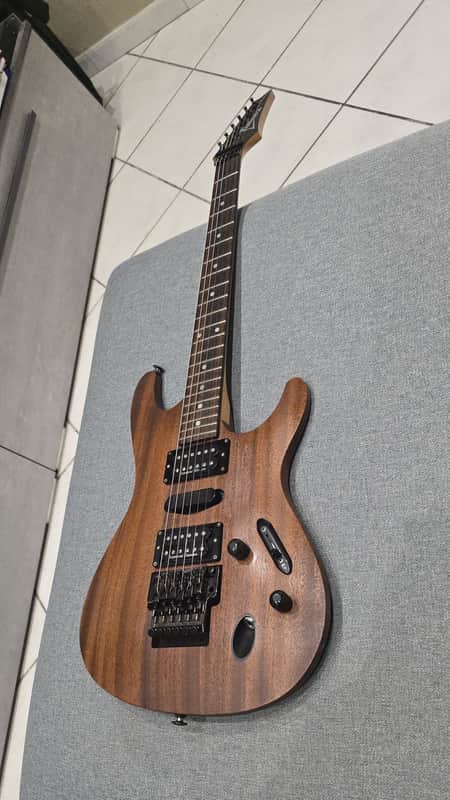 ギター Ibanez S470 WN SOL S470 (1992–1999, Japan) | Ibanez Wiki | Fandom