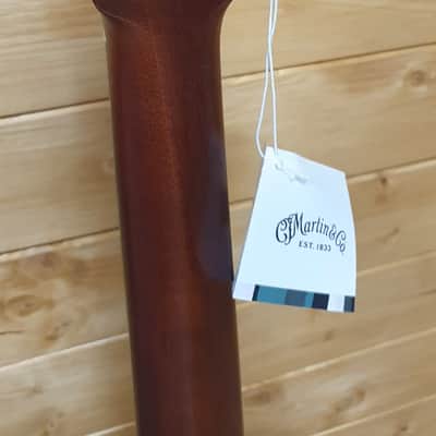 Martin D18 Satin - Natural image 6