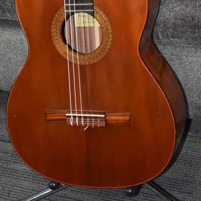Carlo Raspagni Cedar/ Indian rosewood 1975 - NEW VIDEO image 15