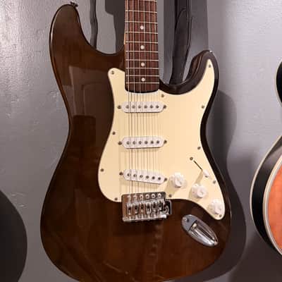 Partscaster Strat Style image 1