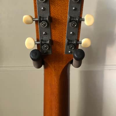 Waterloo WL-AT Archtop 2020 Sunburst image 8