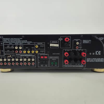 Harman/Kardon - AVR21 - Audio Video Receiver image 9