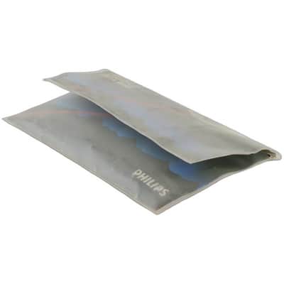 Philips CD Player Disc Cleaning Cloth Pouch Compact Disc Digital Audio image 2