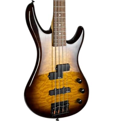 Charvel 4-String Bass image 2