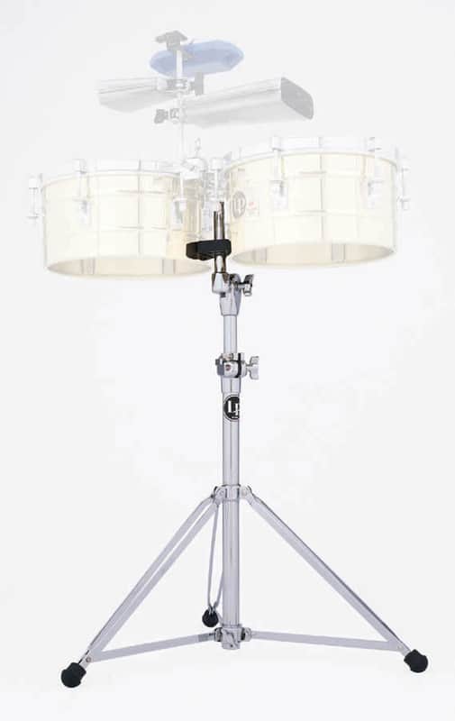 LP Timbale Stand for Tito Puente Series image 1