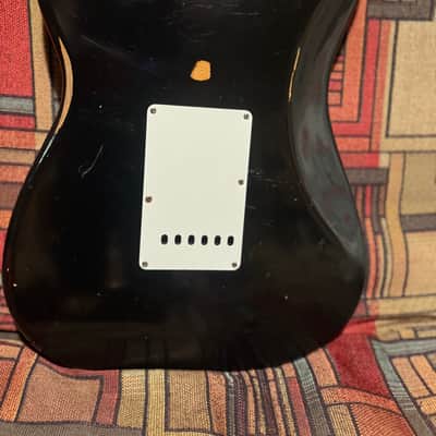 Fender Stratocaster Road Worn 2008 image 5