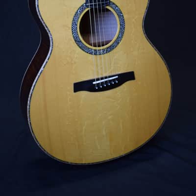 PRS Private Stock Collection Series - Tonare Grand Acoustic 2011 image 2